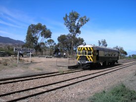 RC106 Woolshed Flat