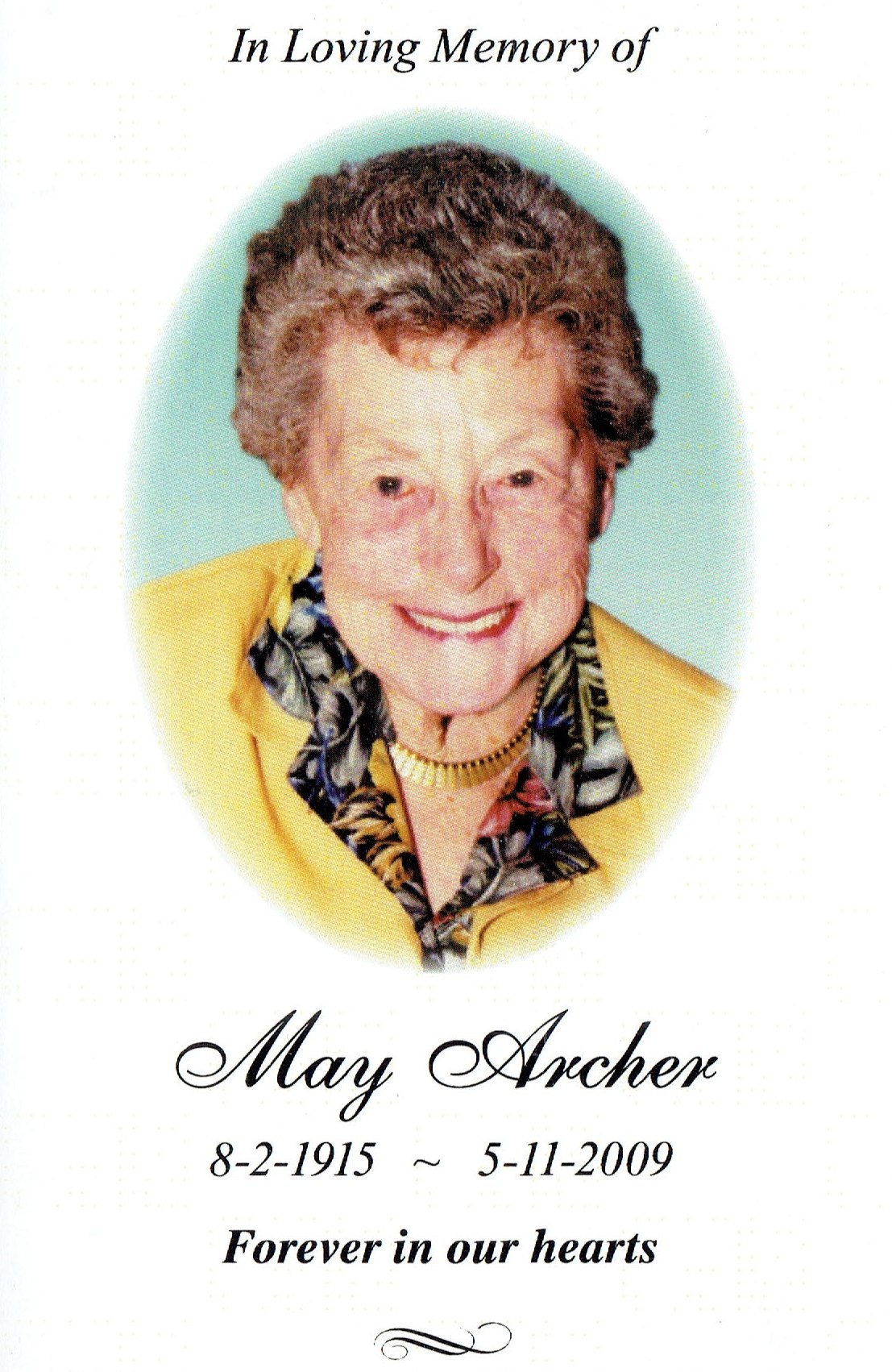 From the Archives: My Time in Terowie, 1925 - Mrs C M Archer - recalling her time in Terowie
