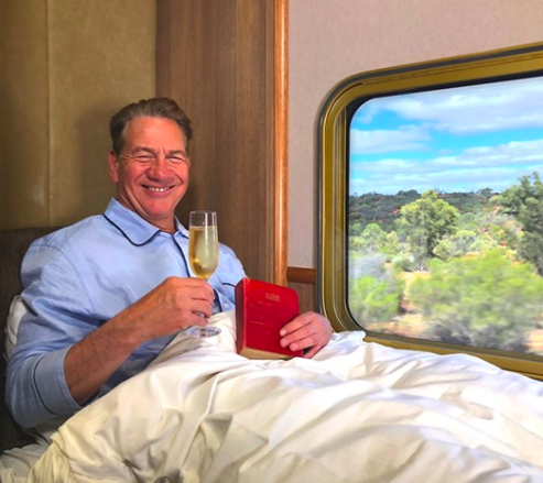 michael portillo train journeys australia